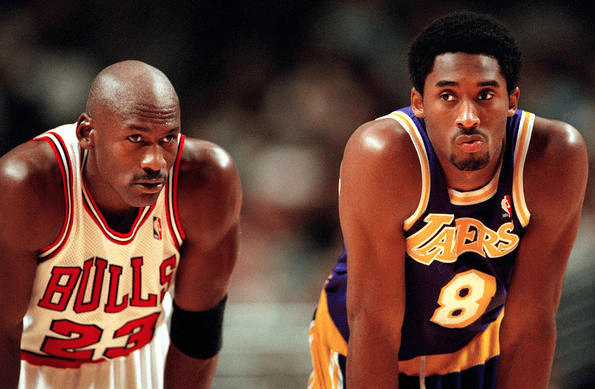 Kobe Bryant On Michael Jordan Comparisons: ‘my 37 Isn’t Mj’s 37’