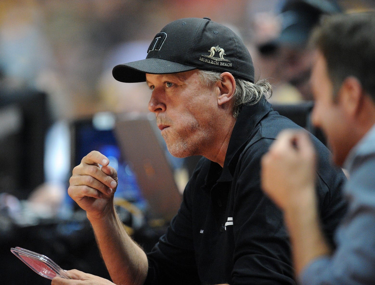 Lakers Executive Vp Jim Buss Responds To Magic Johnson’s Criticism