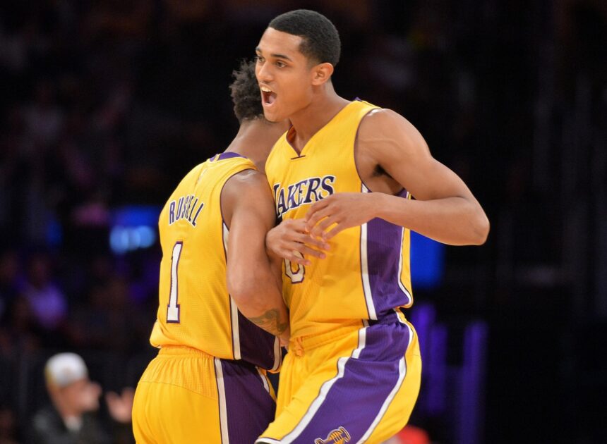 Lakers May Need To Trade Young Talent To Fill Holes