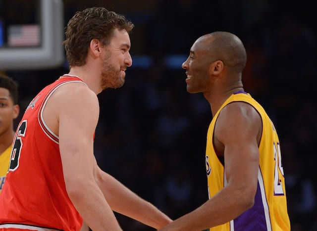 Game Recap: Lakers Lose Eighth Straight Game In Blowout Against Bulls