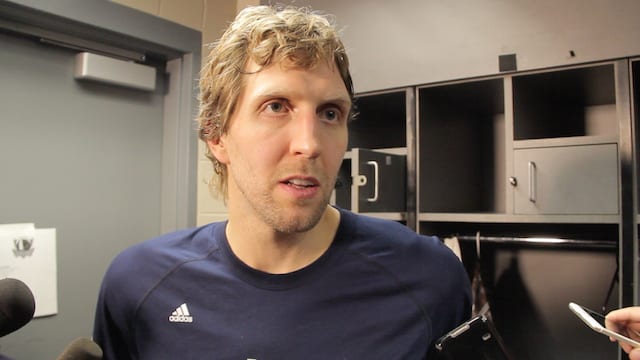 Los Angeles Lakers Vs. Dallas Mavericks Postgame (videos)