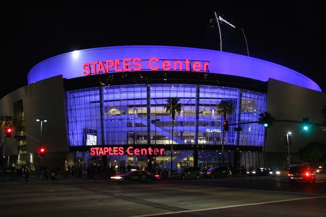 Nba Rumors: Los Angeles Likely To Host 2018 Nba All-star Game