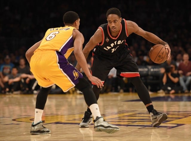 Lakers Rumors: Demar Derozan ‘very Likely Candidate’ In Free Agency