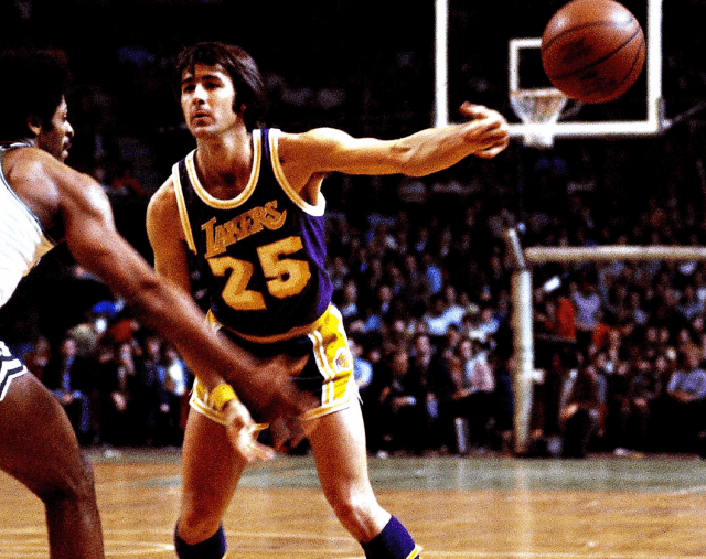 Gail Goodrich, Lakers