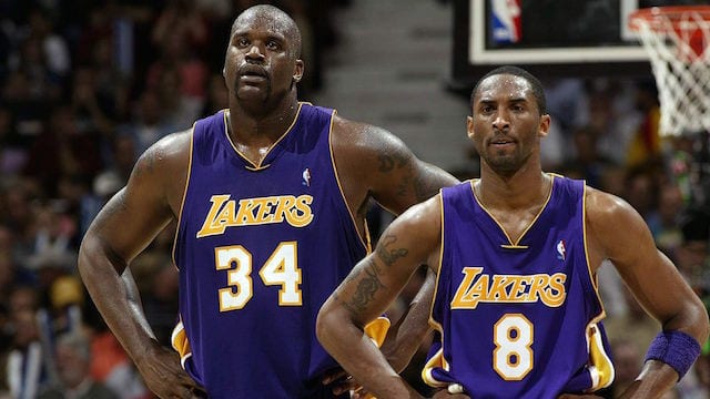 Lakers News: Kobe Bryant To Train Shaquille O’neal’s Son