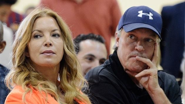 Lakers News: Jeanie Buss Won’t ‘speculate’ On What Will Happen After This Season