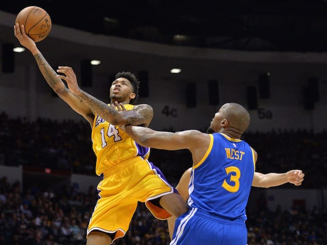 Luke Walton Believes Brandon Ingram ‘turned A Corner’ Against Warriors