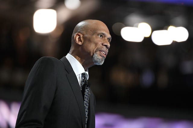 Lakers News: Kareem Abdul-jabbar To Receive Presidential Medal Of Freedom