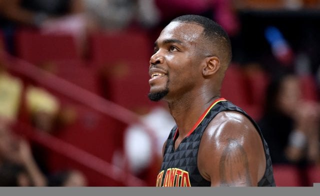 Nba Rumors: Atlanta Hawks’ Paul Millsap No Longer On Trading Block?