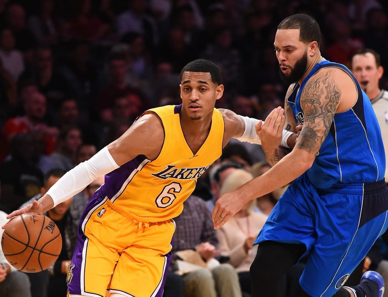 Lakers Vs. Mavericks Preview: L.a. Looks For First Win In Three Tries Over Dallas