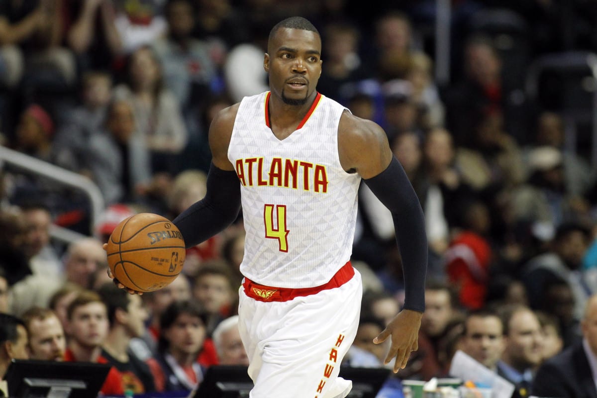 What The Lakers’ Rumored Interest In Paul Millsap Tells Us About Their Future Plans