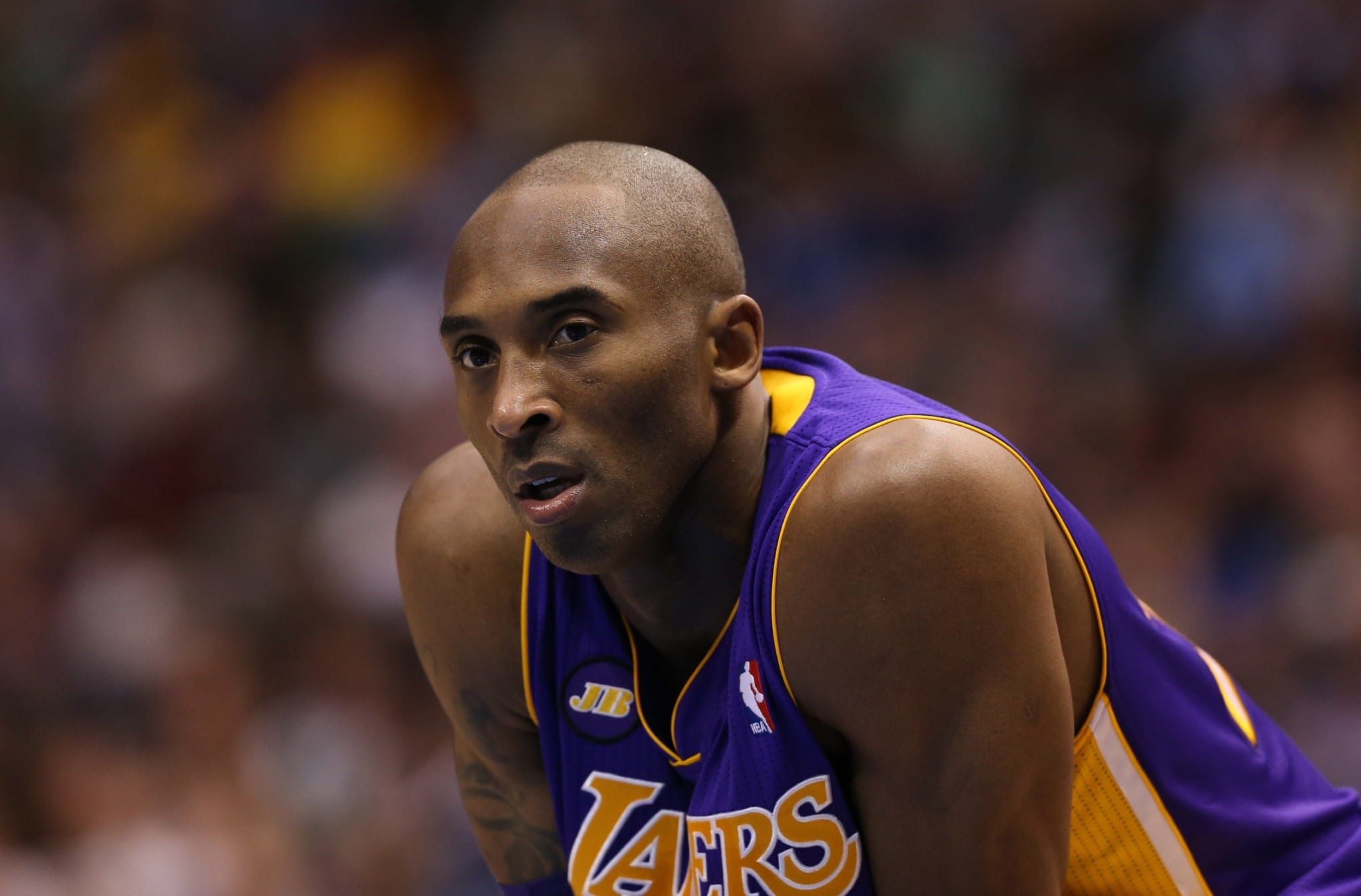 Throwback Thursday: Kobe Bryant’s “amnesty That” Game