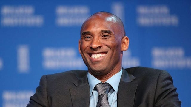 Kobe Bryant Explains Why He Doesn’t Miss The Game Of Basketball