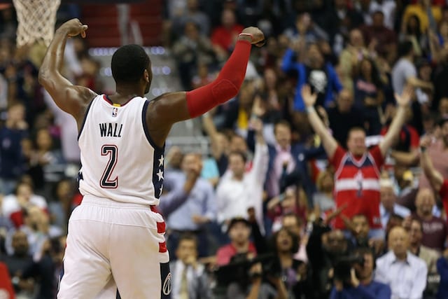 Nba Playoffs Highlights: Celtics, Wizards Go Up 3-2 In Their Series