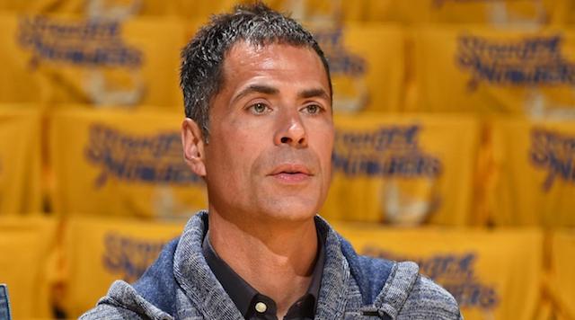 Lakers News: Could Bad Blood With Other Nba Agents Hurt Rob Pelinka & Los Angeles?