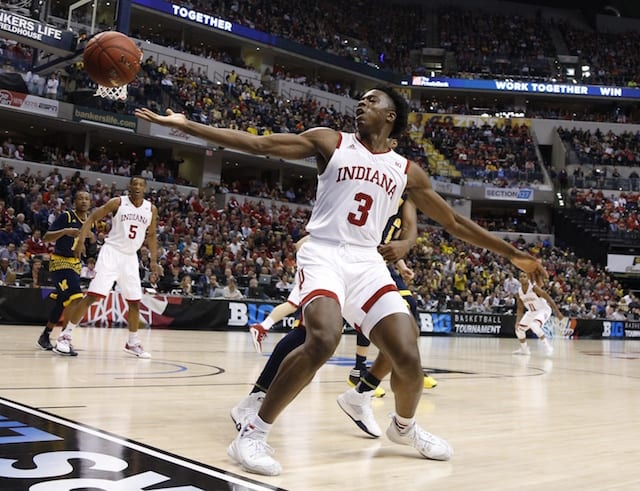 Indiana Forward Og Anunoby Speaks Highly Of Magic Johnson After Meeting With Lakers