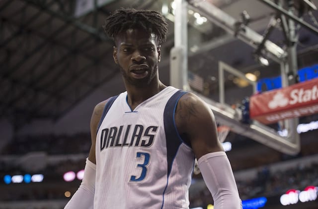 Could Targeting Nerlens Noel Be An Option For The Lakers This Summer?