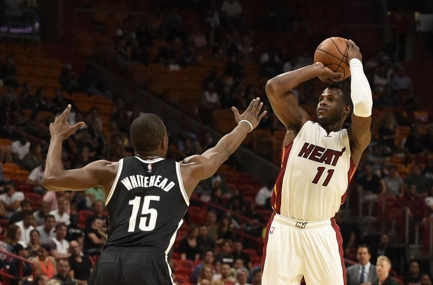 Lakers Rumors: Miami Heat Concerned L.a. Will Make Big Offer To Dion Waiters