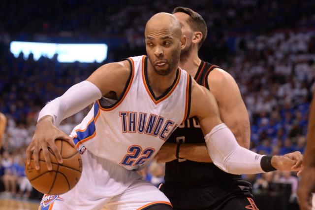 Lakers Rumors: L.a. Interested In Power Forward Taj Gibson?