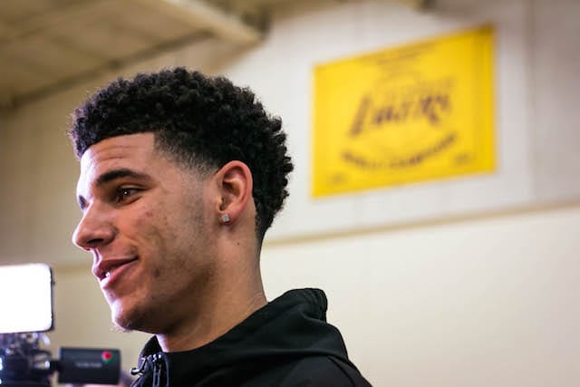 Lakers Summer League Preview: What To Look For In Las Vegas