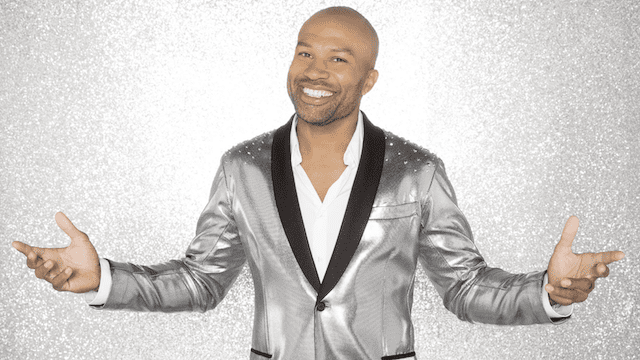 Former Lakers Point Guard Derek Fisher Still In The Hunt On Dancing With The Stars