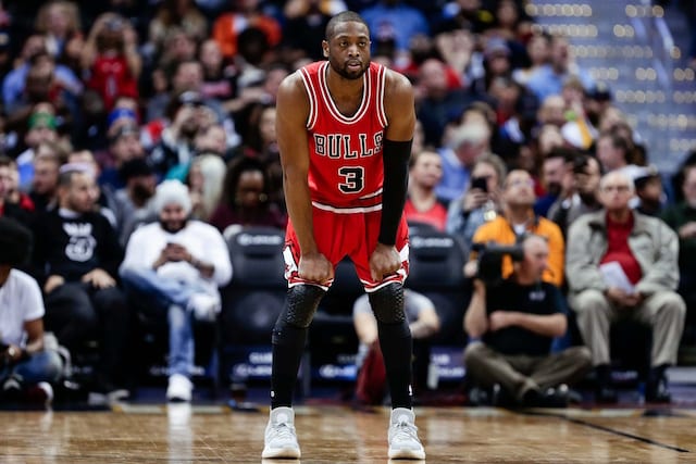 Dwyane-wade