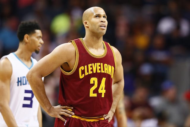 Richard Jefferson Says Tim Duncan Is Better Than Kobe Bryant, Calls Magic Johnson Face Of Lakers