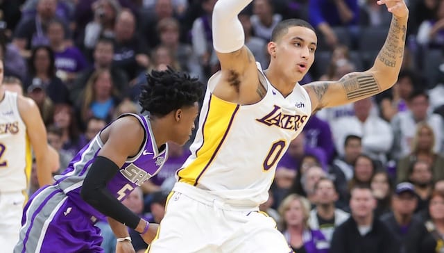 Deaaron-fox-kyle-kuzma