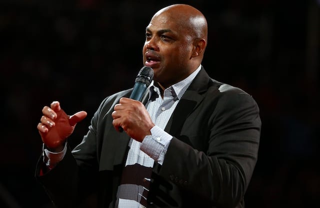 Charles Barkley