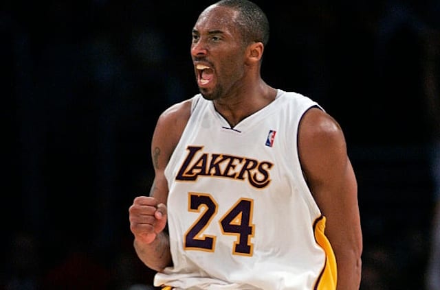 Kobe Bryant