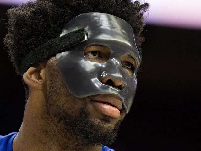 Joel Embiid