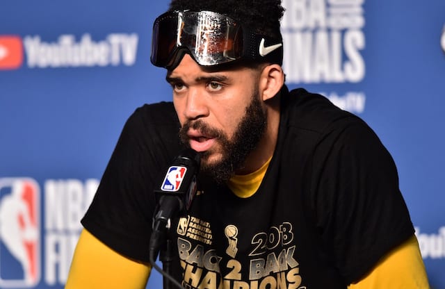 Javale mcgee lakers shirt online