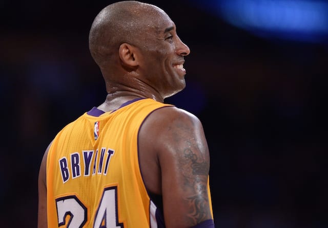 Kobe Bryant, Los Angeles Lakers, Clippers