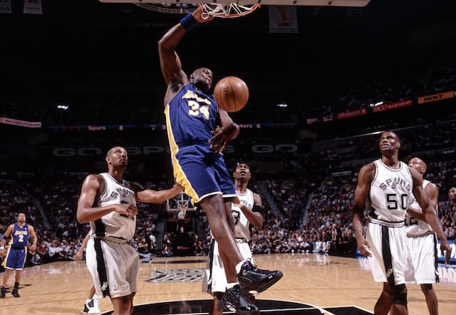 Shaquille O'Neal, Los Angeles Lakers