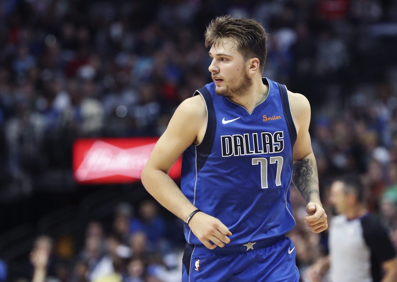 Luka Doncic