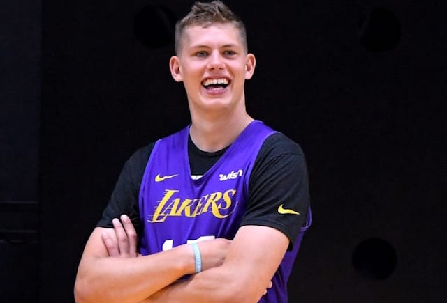 Moe Wagner