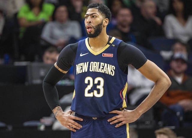 Anthony Davis