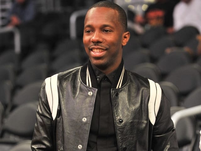 Rich Paul