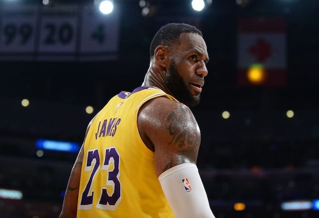 2019 20 Lakers Jersey Numbers LeBron James Anthony Davis DeMarcus Cousins Kyle Kuzma Danny Green