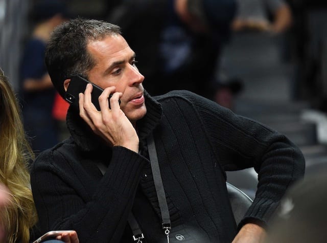 Rob Pelinka, Lakers