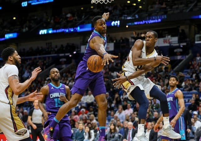 Lakers Rumors: Anthony Davis, Rajon Rondo, And Javale Mcgee ‘wanted To Know’ If They Could ‘trust’ Dwight Howard