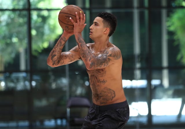 Kyle Kuzma