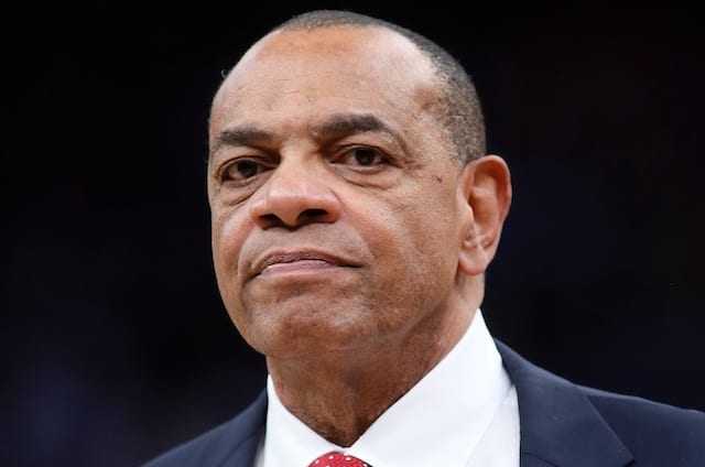 Lionel Hollins