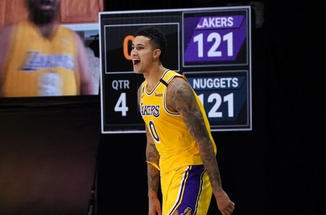 Kyle Kuzma