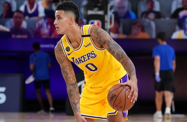 Kyle Kuzma