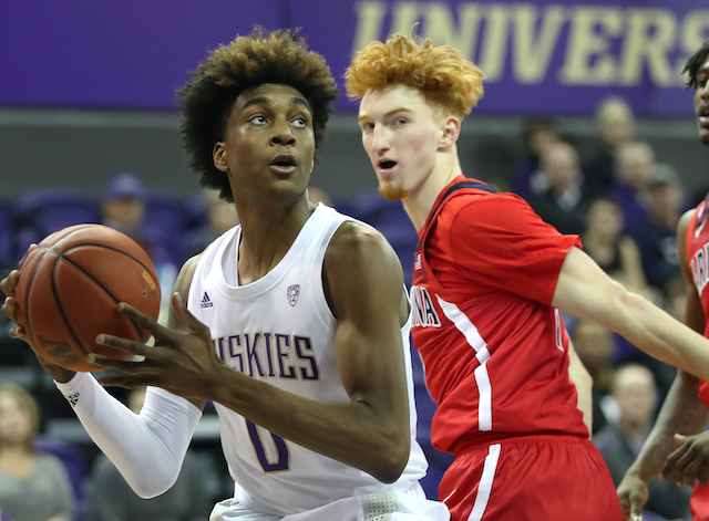 Jaden McDaniels