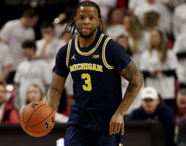 Zavier Simpson