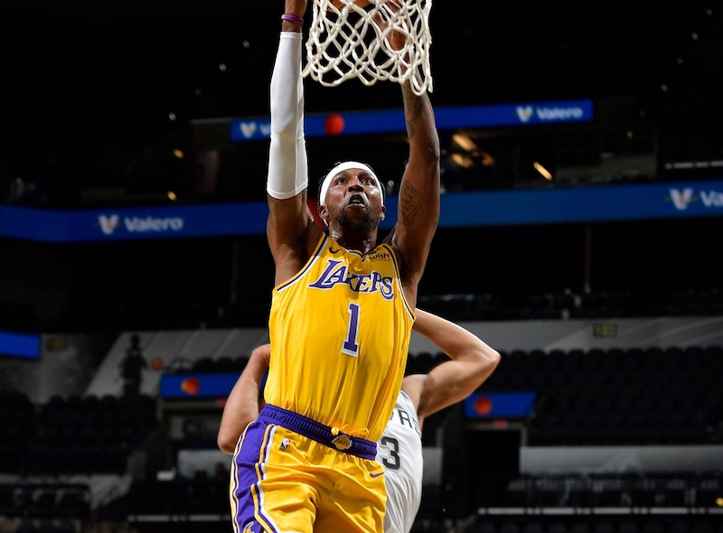 Kentavious Caldwell-Pope