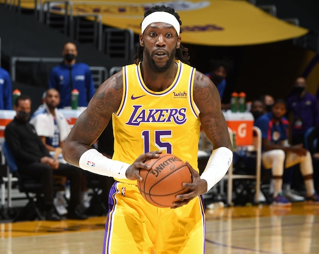 Montrezl Harrell