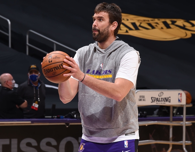 Marc Gasol